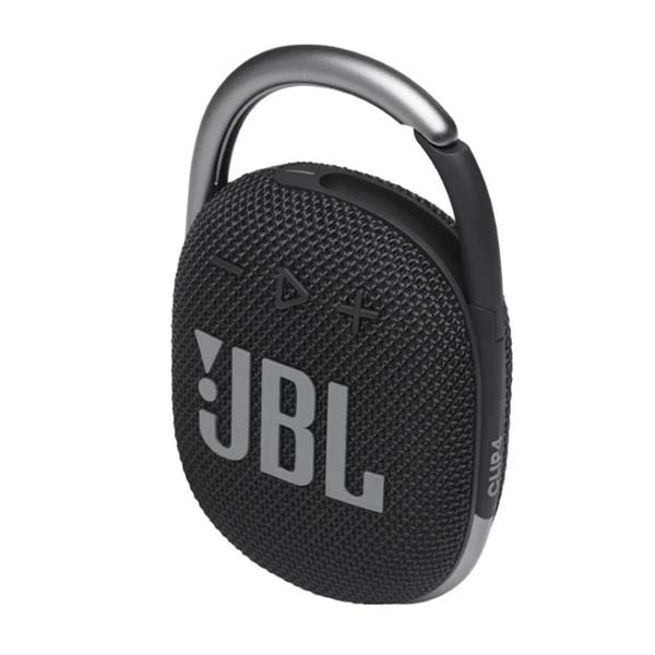 JBL CLIP 4 Ultra-portable Waterproof bluetooth Speaker